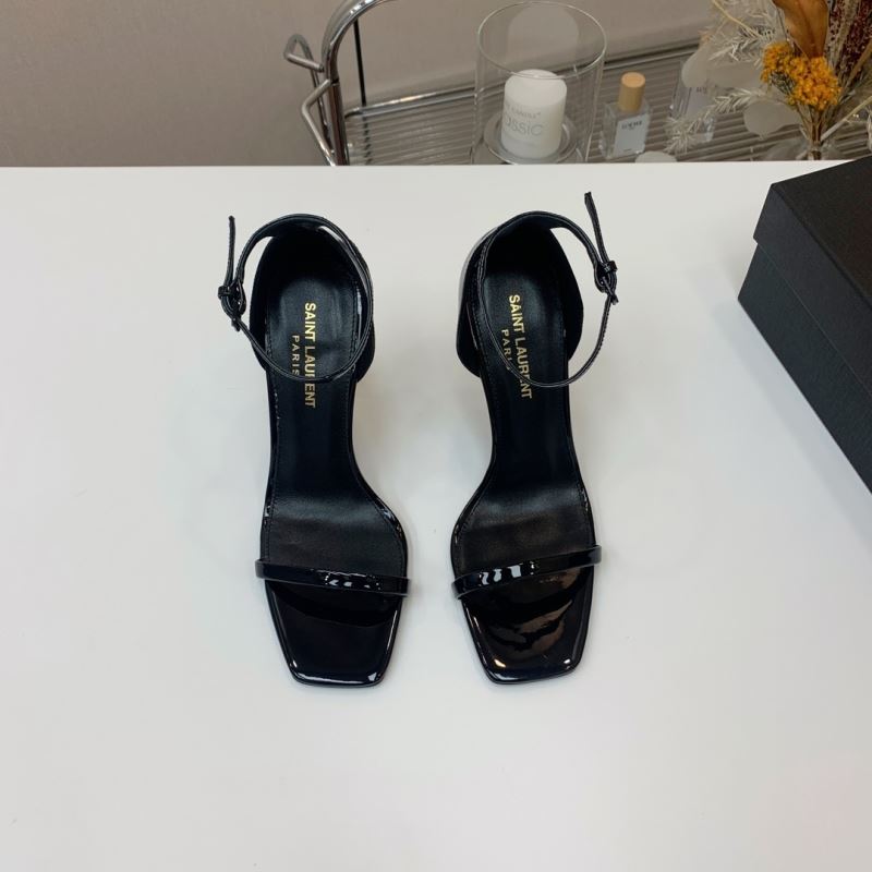 Ysl Sandals